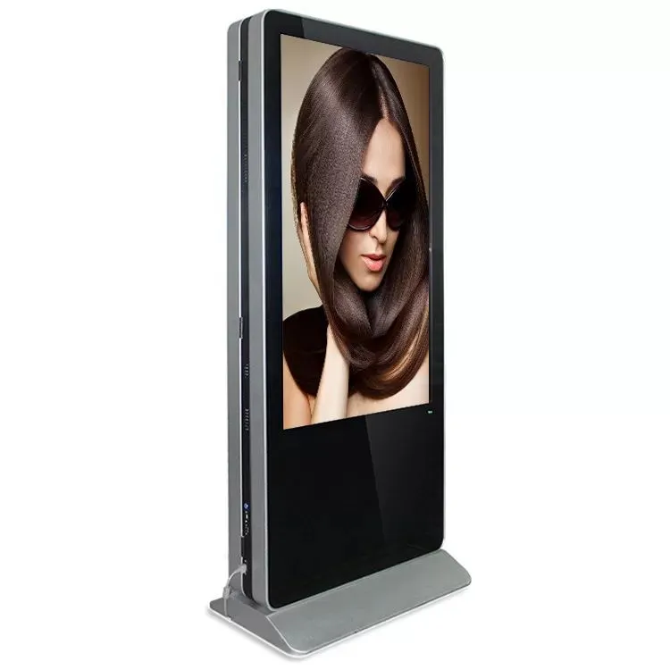 LCD डिस्प्ले को कार्य सिद्धान्त के हो?