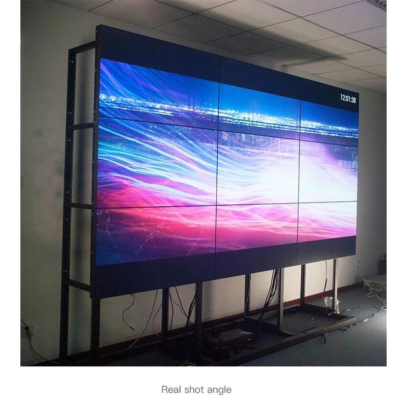 एक LCD प्रदर्शन प्रयोग गरेर के फाइदाहरू छन्?
