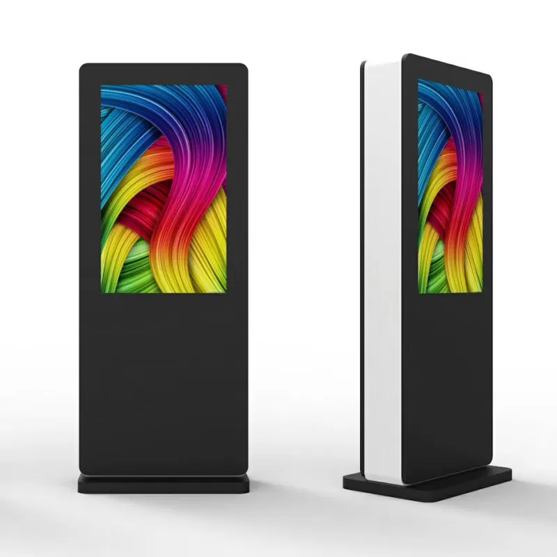 कसरी उपयुक्त विज्ञापन मेसिन छनौट गर्ने?