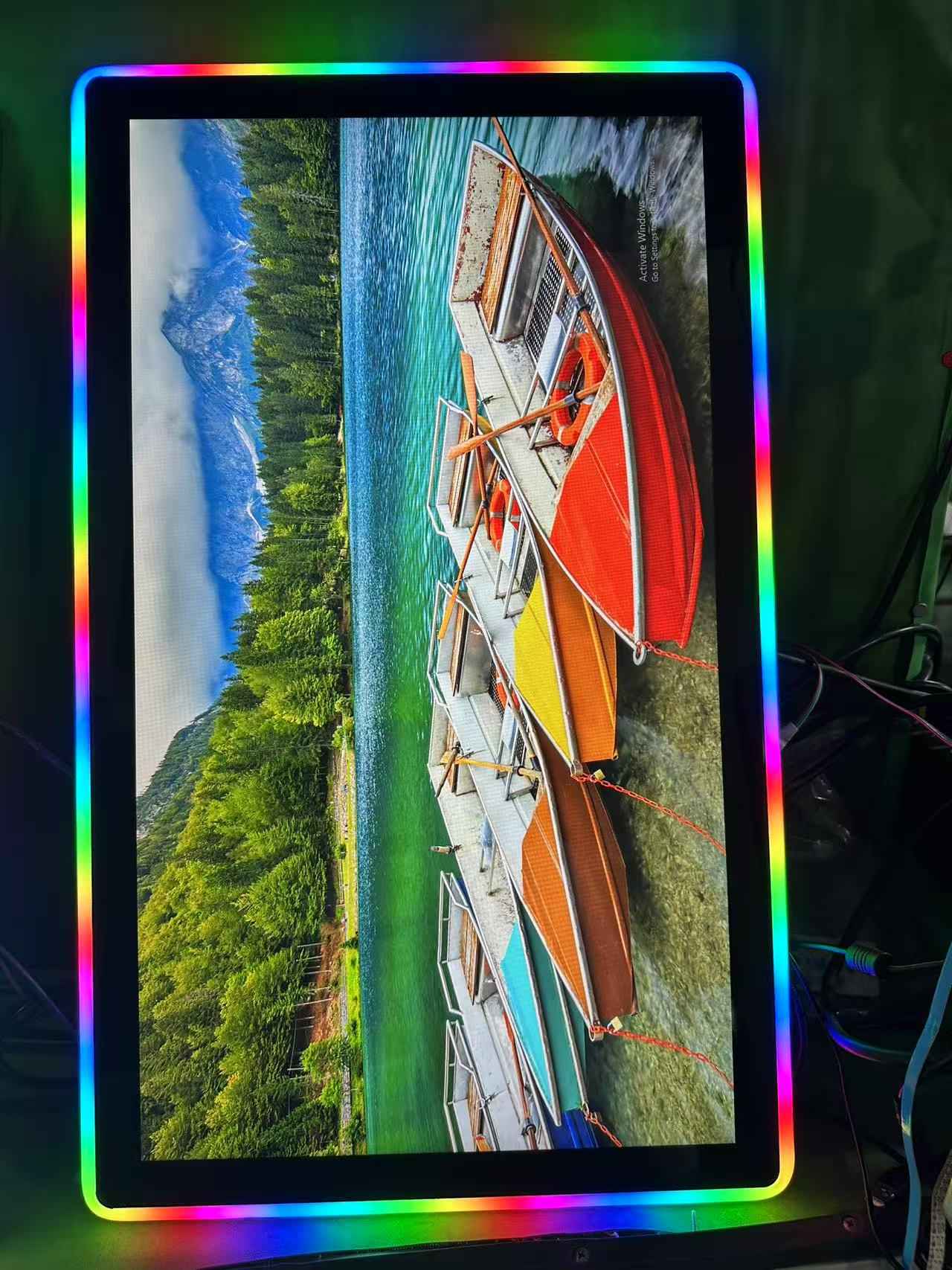 किन इनडोर विज्ञापन प्लेयर आधुनिक व्यापार वृद्धिको लागि महत्त्वपूर्ण छ?