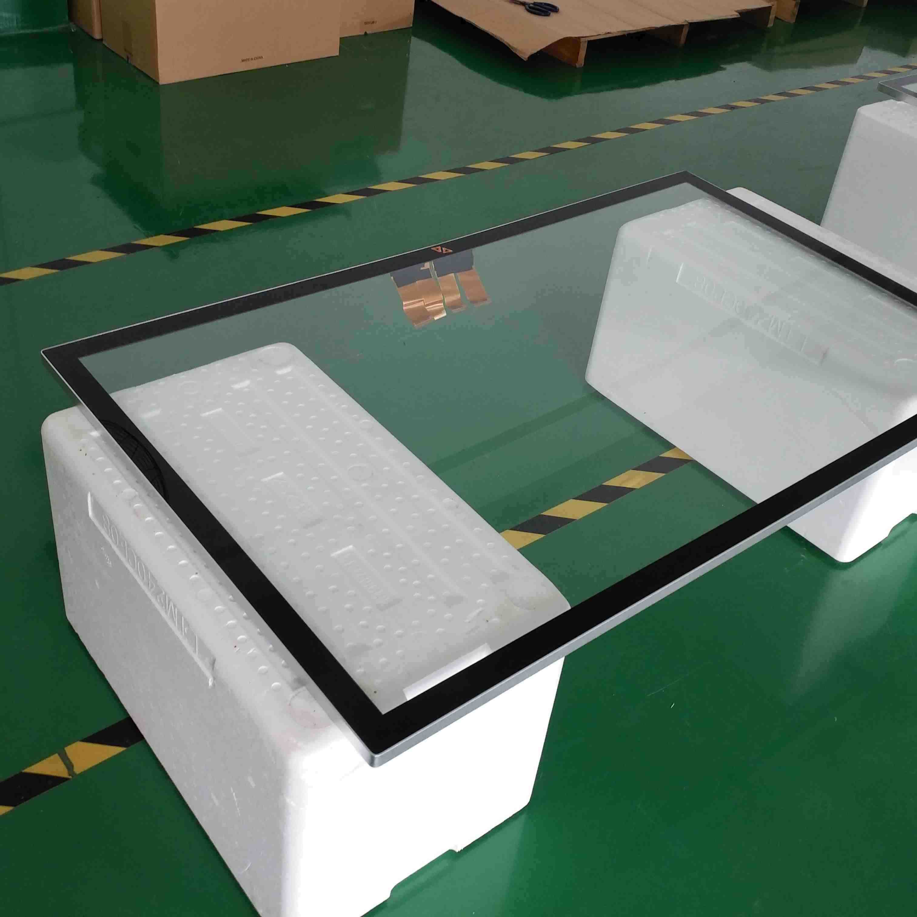 स्वचालित आकार र LCD को लागी अनुकूलन आकार र डिजाइन संग